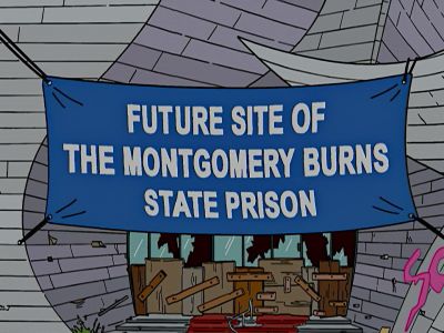 Excellent - The Simpsons