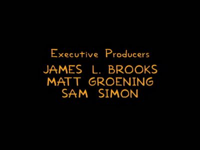 Excellent - The Simpsons