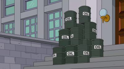 Excellent - The Simpsons