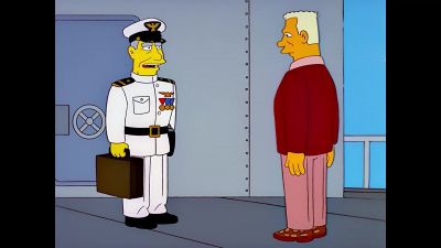 Excellent - The Simpsons