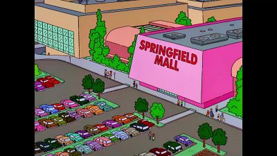 Excellent - The Simpsons