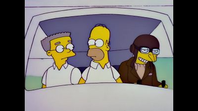 Excellent - The Simpsons