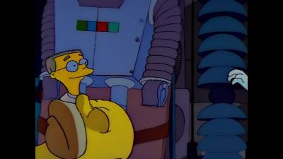 Excellent - The Simpsons