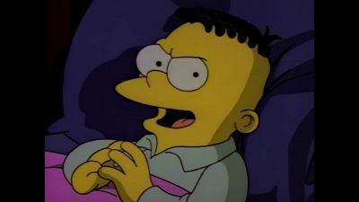 Excellent - The Simpsons