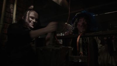 Excellent! - Penny Dreadful