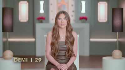 But Taylor, she admitted - The Secret Lives of Mormon Wives