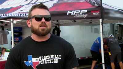 But this Team Attack deal,
it gives us another chance - Street Outlaws No Prep Kings Team Attack