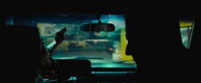 But technically that was our first date - Red Rocket