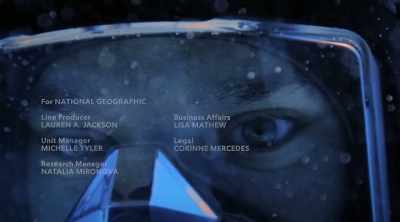 But technology may be the key to
a safe future for both people. - Shark Attack Files
