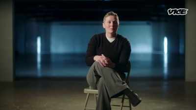But Ted wanted to work it,
and Ted did it in Ted's way, - Small Town Secrets