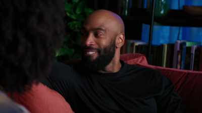 But tell me about your father. - Tyler Perry's Bruh
