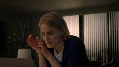 -But tell me about it.
-I went on - The Bite