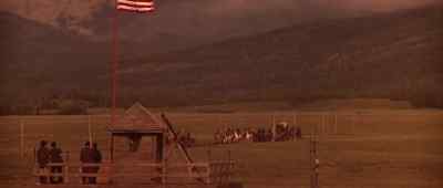 But you tell Bill Cody - Buffalo Bill and the Indians, or Sitting Bull's History Lesson
