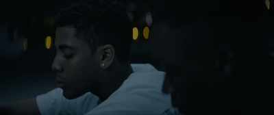 But tell me, like... like what? - Moonlight