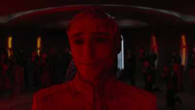 But tell me: - Krypton