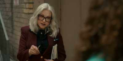 But you tell Tabitha,
after this, we're square. - The Horror of Dolores Roach