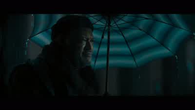 But tell me Tell me trueWhy did the Frenchman let you liveKilling a man can turn him into a martyrLetting him livetells the world he's a coward or a turncoatSo what are youAggrieved - John Wick: Chapter 4