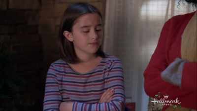 But to tell you the truth, - Christmas at Holly Lodge