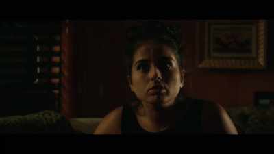 But tell me what's wrong! - An Easy Girl