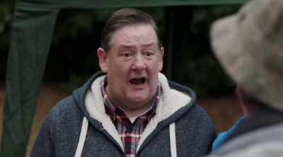 But Terry, this is obviously - Murder, They Hope