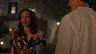 But you texted me
about that Grecian urn, - The Wedding Veil Journey