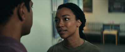 But thank you and... - My Dead Friend Zoe