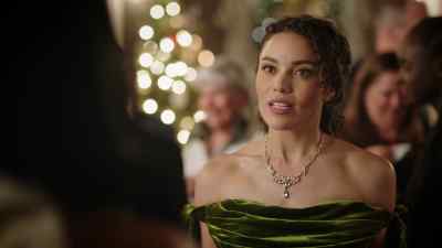 But thank you for the book. - Unwrapping Christmas: Mia's Prince