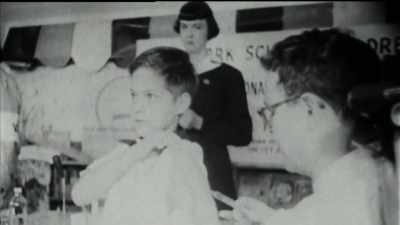But thanks to vaccinations, - Origins: The Journey of Humankind