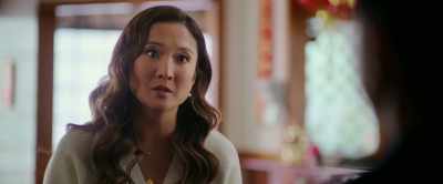 But... Thanks to you, I can do
something more meaningful. - Joy Ride