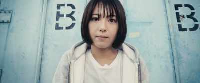 But thanks to you,
I lived longer than I expected. - Shin Kamen Rider