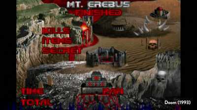 But, that was a really, very
unique level where you were, - FPS: First Person Shooter