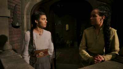 But if that was a whisper,
this is a scream. - The Wheel of Time