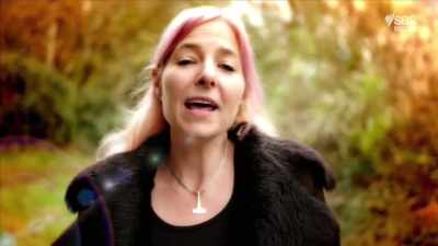 But that was all about to change - Curse of the Ancients with Alice Roberts