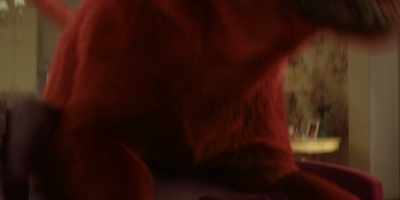 But after that, we are finding
Bridwell and we are giving him back... - Clifford the Big Red Dog