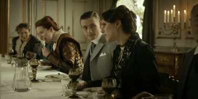 But is that contradictory? - A Fortunate Man