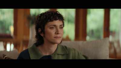 But, that was definitely
a moment that I remember being, like... - Child Star