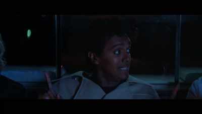 But that is exactly
what we got to try - Alien Country