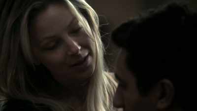 But that is exactly
why I love you. Okay? - Trauma
