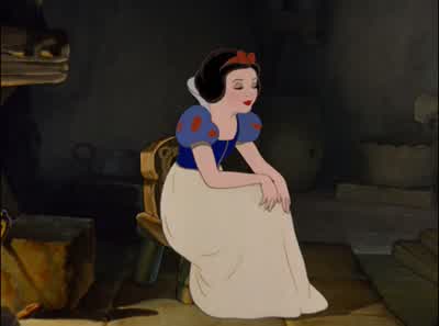 That was fun - Snow White and the Seven Dwarfs
