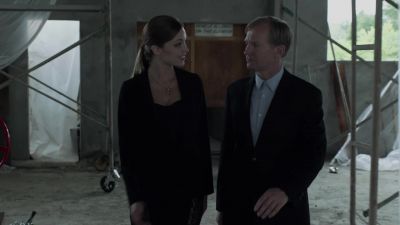 That was fun. - Banshee