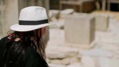 But that was going to mean nothing,
that was going to be dwarfed - Raiders of the Lost Past with Janina Ramirez