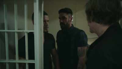 But if that was gonna happen, - Mayans M.C.