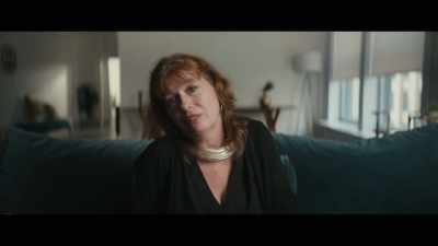 But is that good?
I don't know, you know? - Heaven's Gate: The Cult of Cults