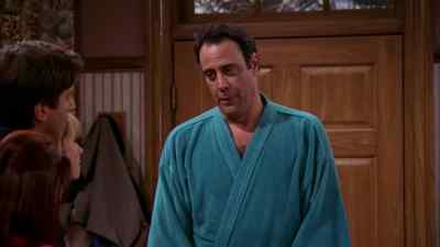 But before that happens, - Everybody Loves Raymond