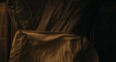But that is how you get the duvet in. - Barbarian