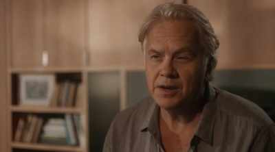 But before that, when I
met you, you were a guy - Marjorie Prime