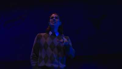 ♪ But is that who I think I am ♪ - Nerdy Prudes Must Die