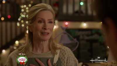 But after that,
I think we need to move on. - Sister Swap: A Hometown Holiday