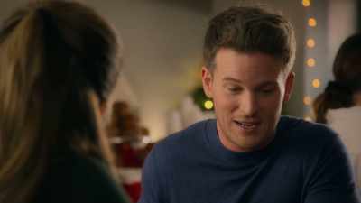 But after that, I'm... - Holiday Mismatch