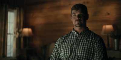 But that was it. - Low Country: The Murdaugh Dynasty